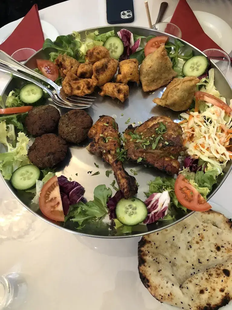 Ando RANDRIAMASY_LE SHIVA_Saint-Louis_recensione