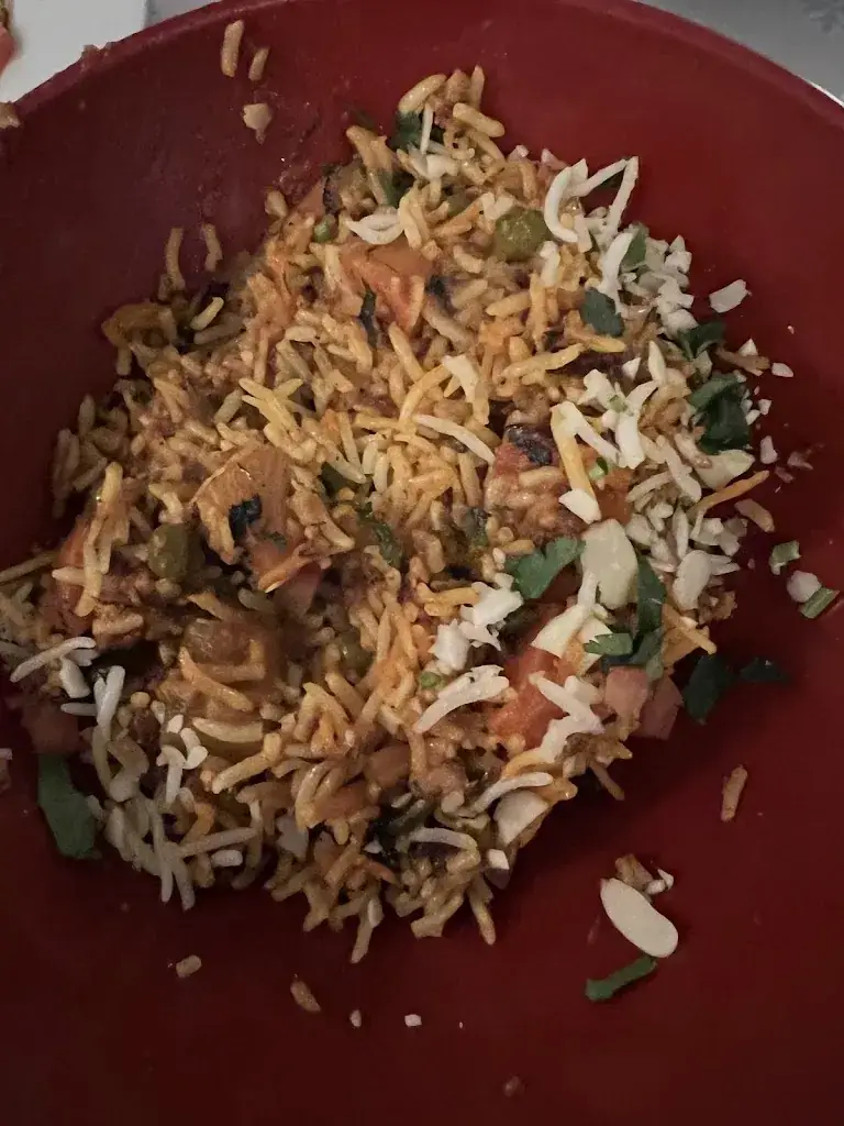 Nimisha Naidu_LE SHIVA_Saint-Louis_recensione