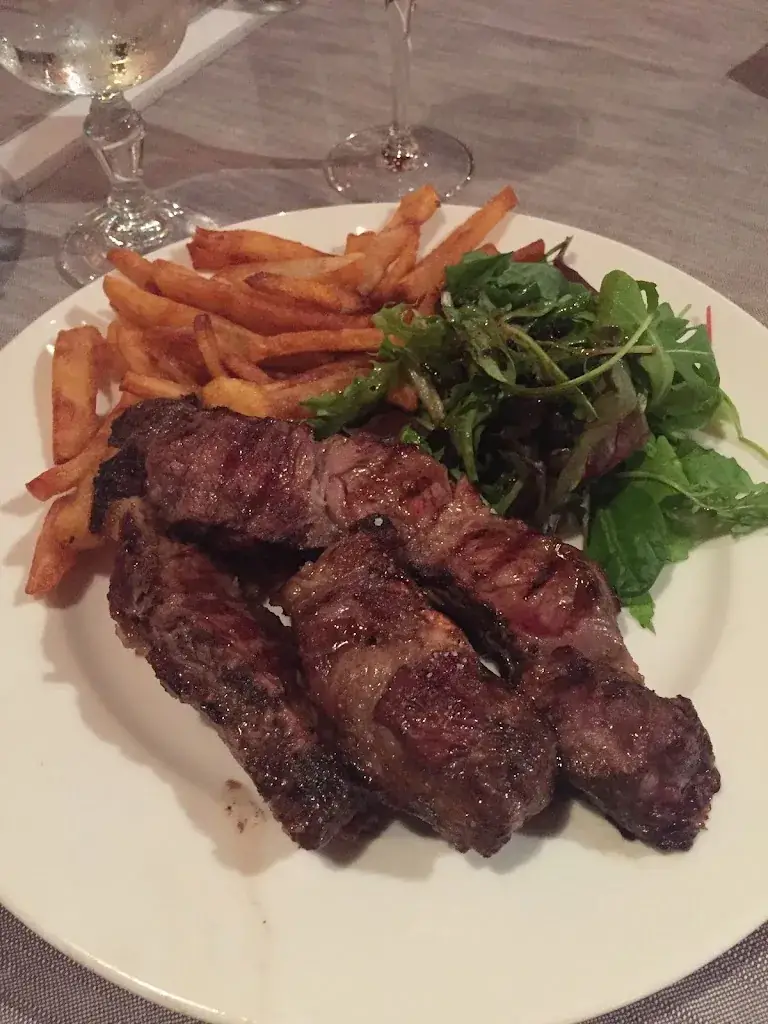 Menu_L'Oustau de Saint-Marc_Saint-Marc-Jaumegarde_immagine_4