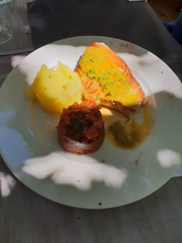 Menu_L'Oustau de Saint-Marc_Saint-Marc-Jaumegarde_immagine_6