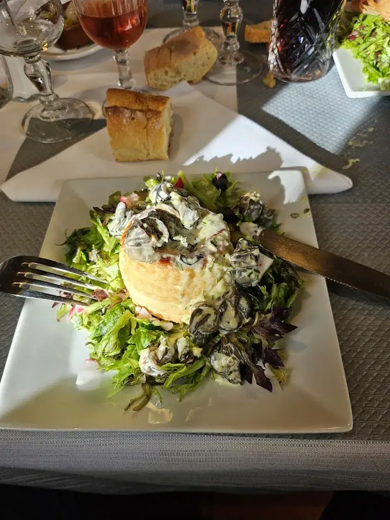 Menu_L'Oustau de Saint-Marc_Saint-Marc-Jaumegarde_immagine_7