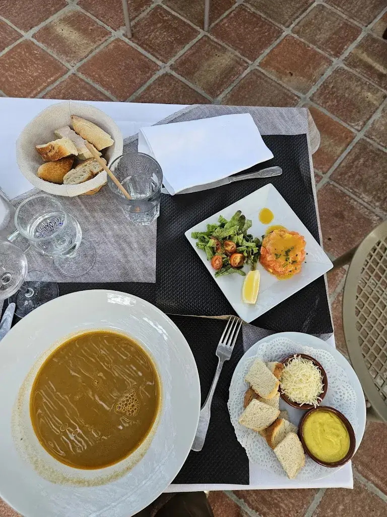 Menu_L'Oustau de Saint-Marc_Saint-Marc-Jaumegarde_immagine_8