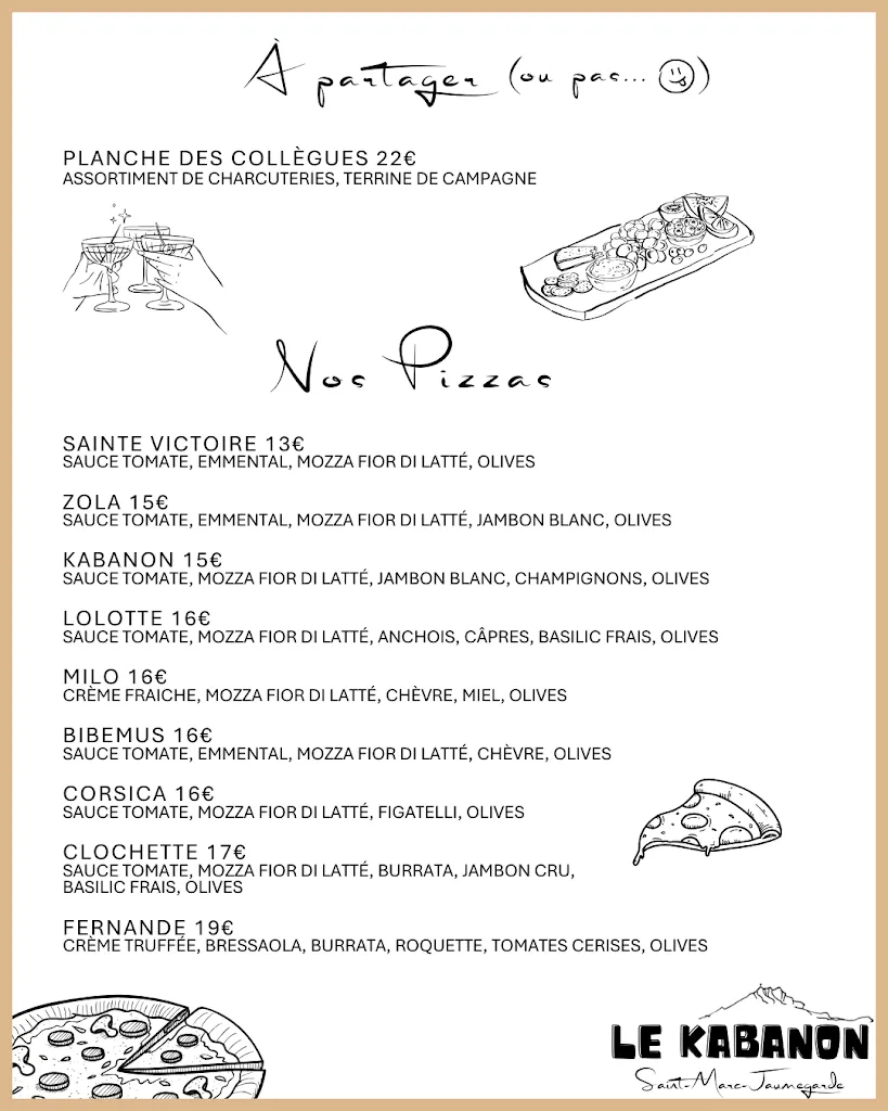 Menu_Le Kabanon des Ecuries de l'Aube_Saint-Marc-Jaumegarde_image_1