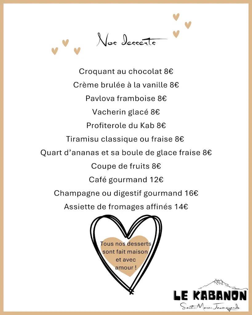 Menu_Le Kabanon des Ecuries de l'Aube_Saint-Marc-Jaumegarde_image_4