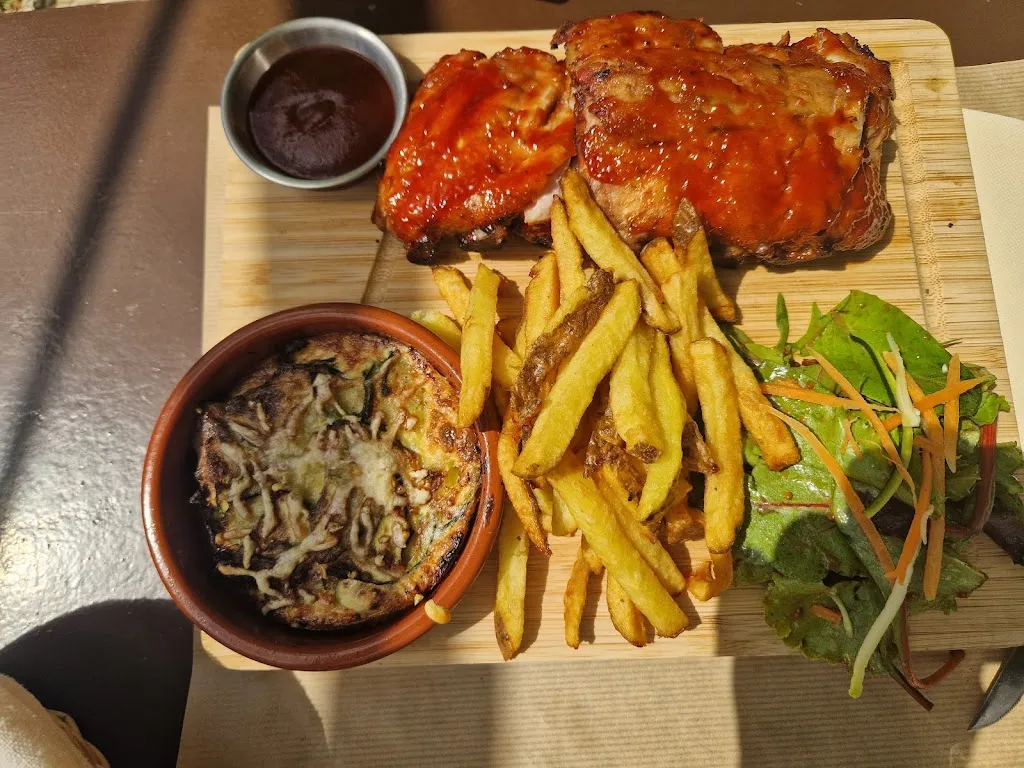 Menu_Le Kabanon des Ecuries de l'Aube_Saint-Marc-Jaumegarde_image_5