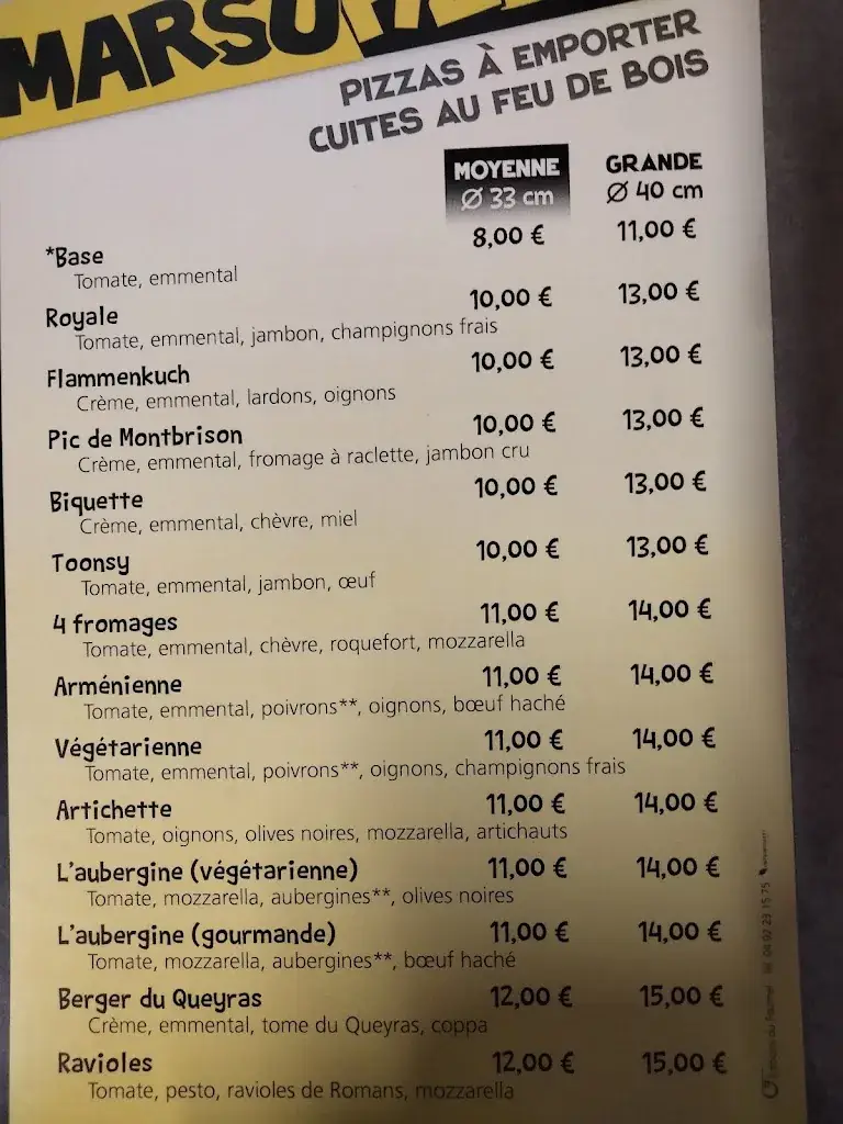 Menu_Marsu Pizza_Saint-Martin-de-Queyrières_image_2