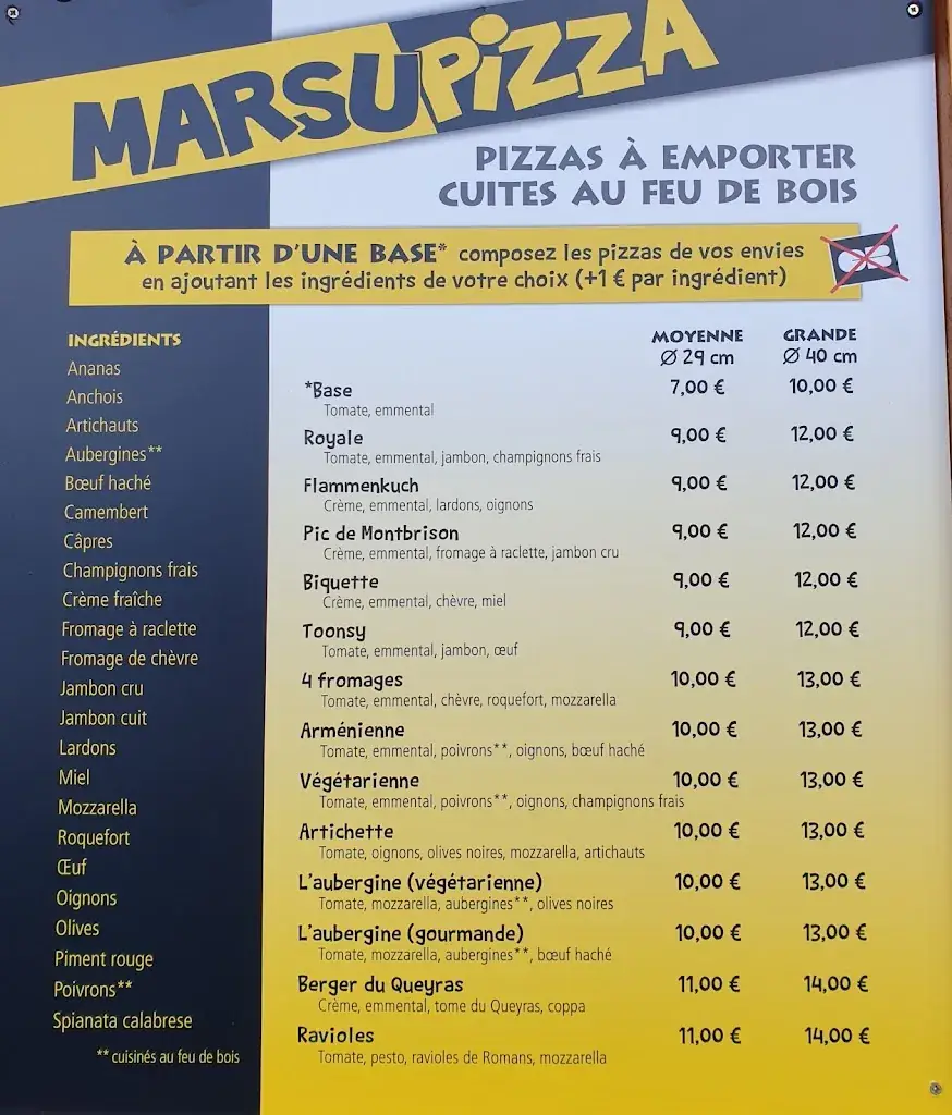 Menu_Marsu Pizza_Saint-Martin-de-Queyrières_image_4