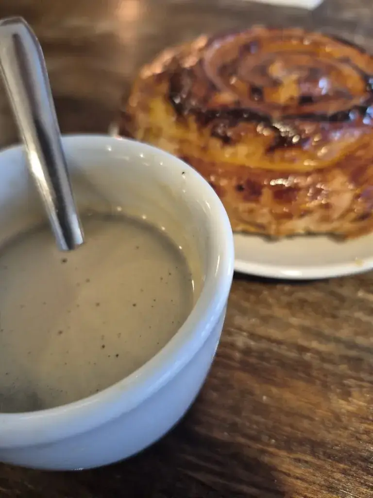 julien brioude_La petite gourmandise_Pont-du-Château_review