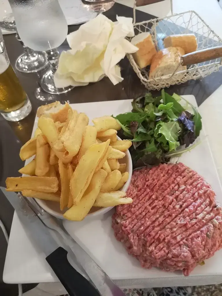 Menu_Restaurant du bon vin_Saint-Martin-du-Var_image_1