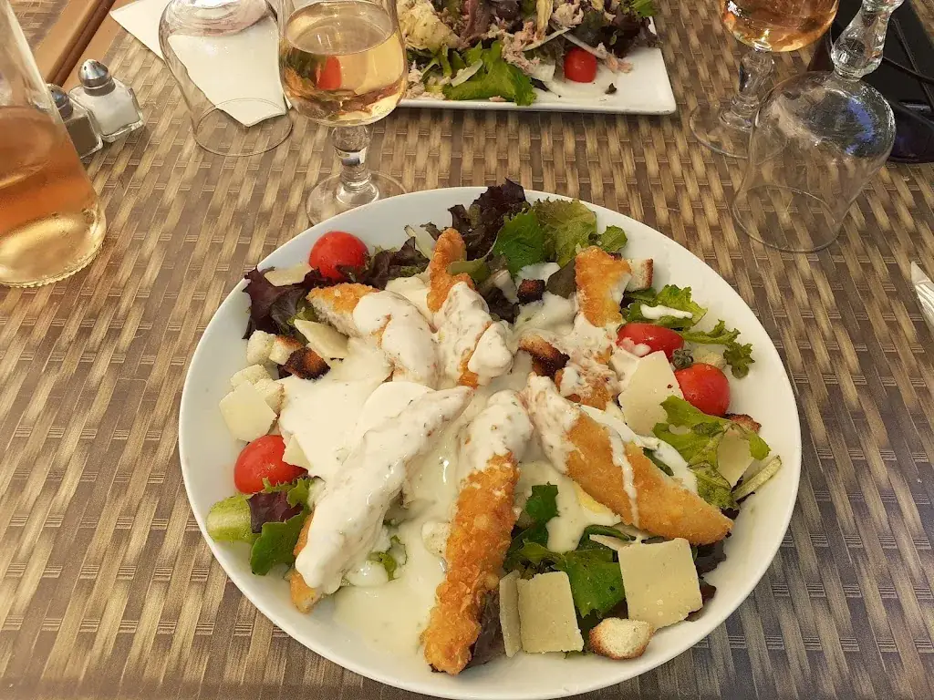 Menu_Restaurant du bon vin_Saint-Martin-du-Var_image_3