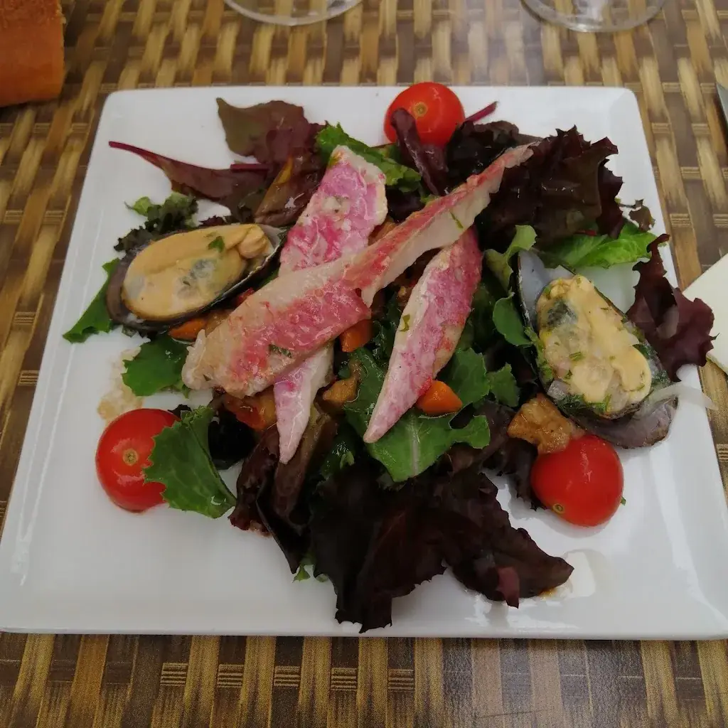 Menu_Restaurant du bon vin_Saint-Martin-du-Var_image_8