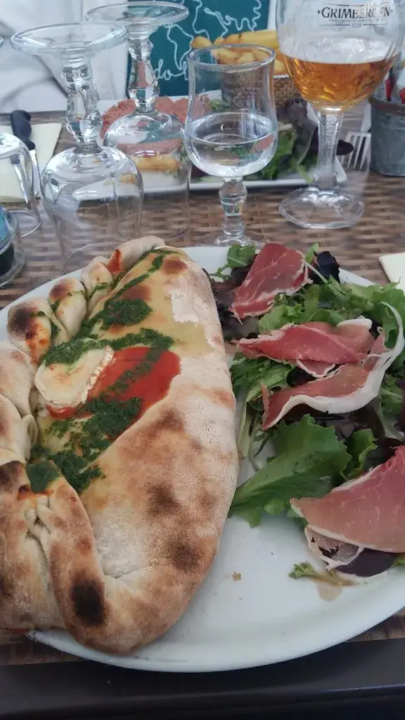 Menu_Restaurant du bon vin_Saint-Martin-du-Var_image_9