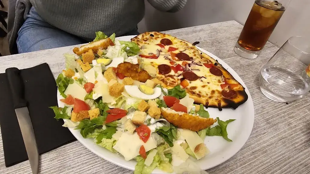 Tushar Varshney_Restaurant du bon vin_Saint-Martin-du-Var_review