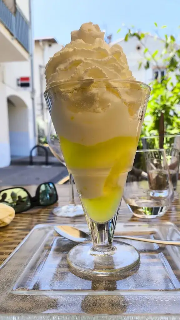 Arnaud Nissa_Restaurant du bon vin_Saint-Martin-du-Var_review