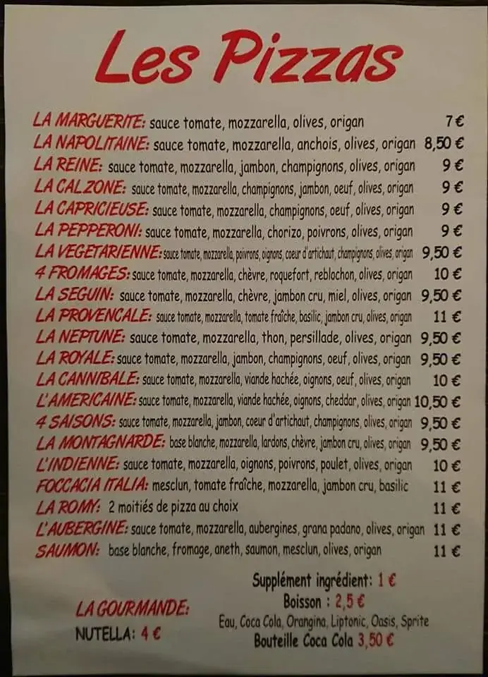 Menu_La dolce vita_Saint-Martin-du-Var_image_3