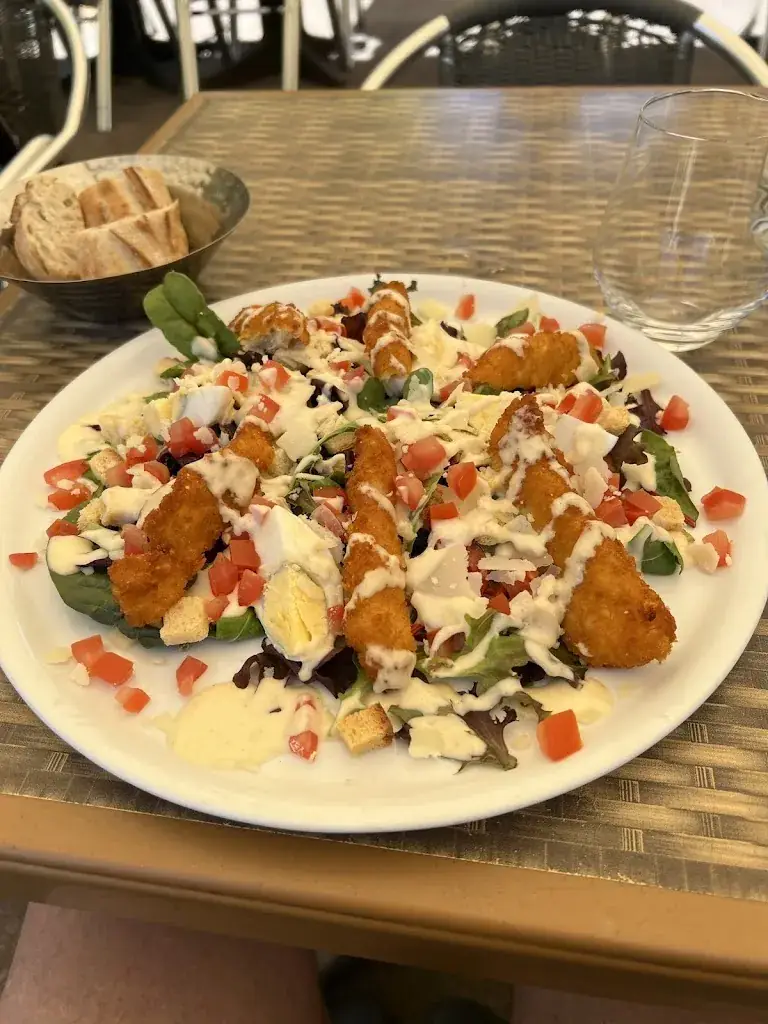 Allan Greig_La dolce vita_Saint-Martin-du-Var_review