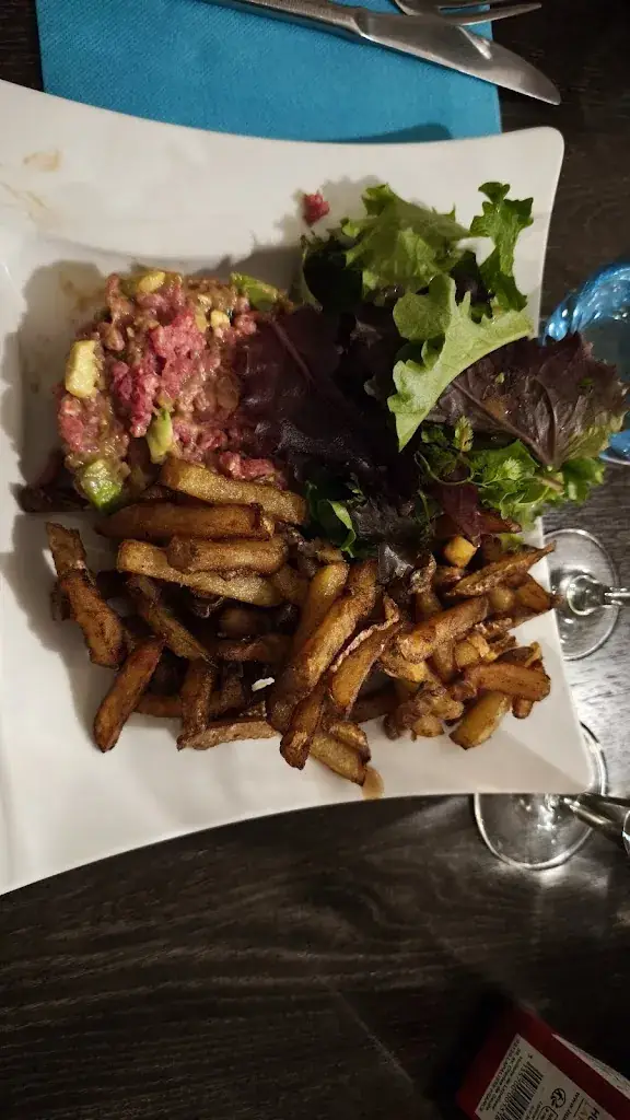 Gérémy Massot_La dolce vita_Saint-Martin-du-Var_review