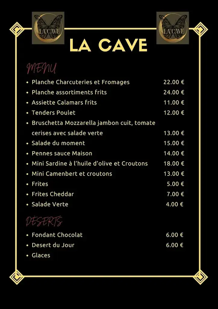Menu_La Cave_Saint-Martin-du-Var_image_2