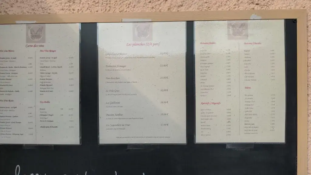 Menu_La Cave_Saint-Martin-du-Var_image_3