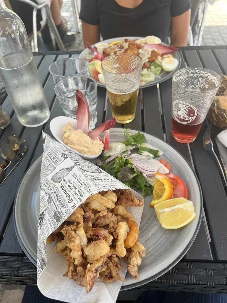 Vincent R._La Medusa_Saint-Martin-du-Var_recensione