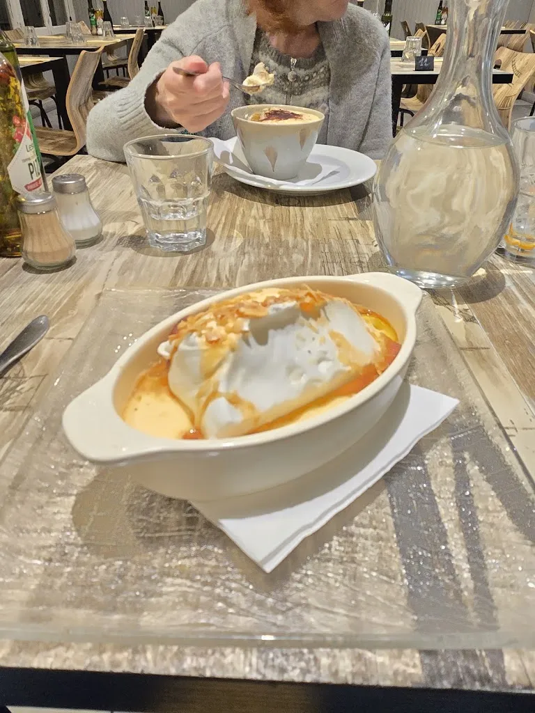 paul bouisson_La Medusa_Saint-Martin-du-Var_recensione