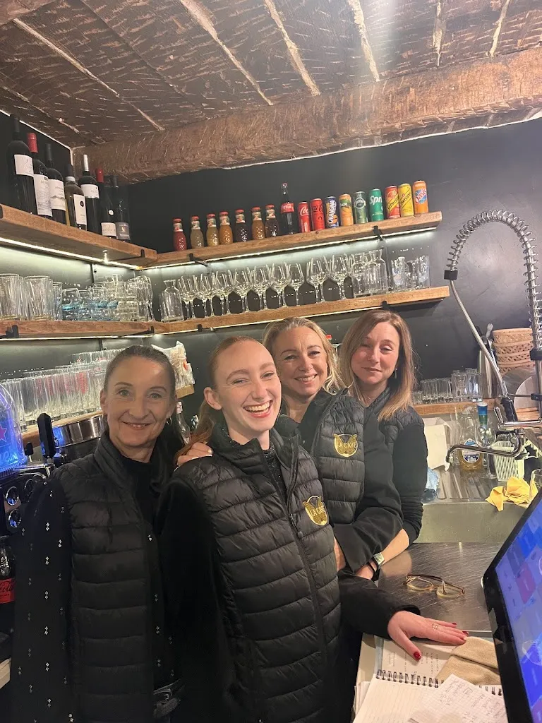 La Gave Bar A Vin Brunch - Restaurant restaurant in Saint-Martin-du-Var