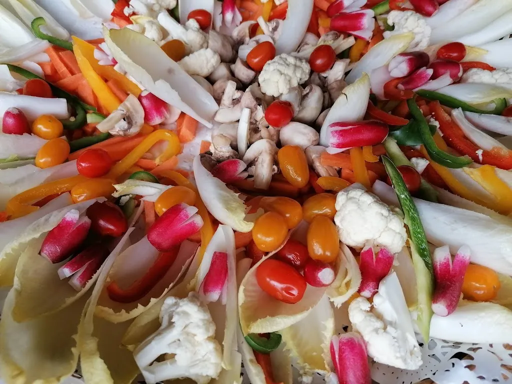 Menu_L'Auberge de la belle route_Saint-Blaise_image_1