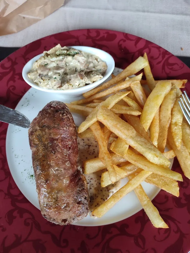 Menu_L'Auberge de la belle route_Saint-Blaise_image_2