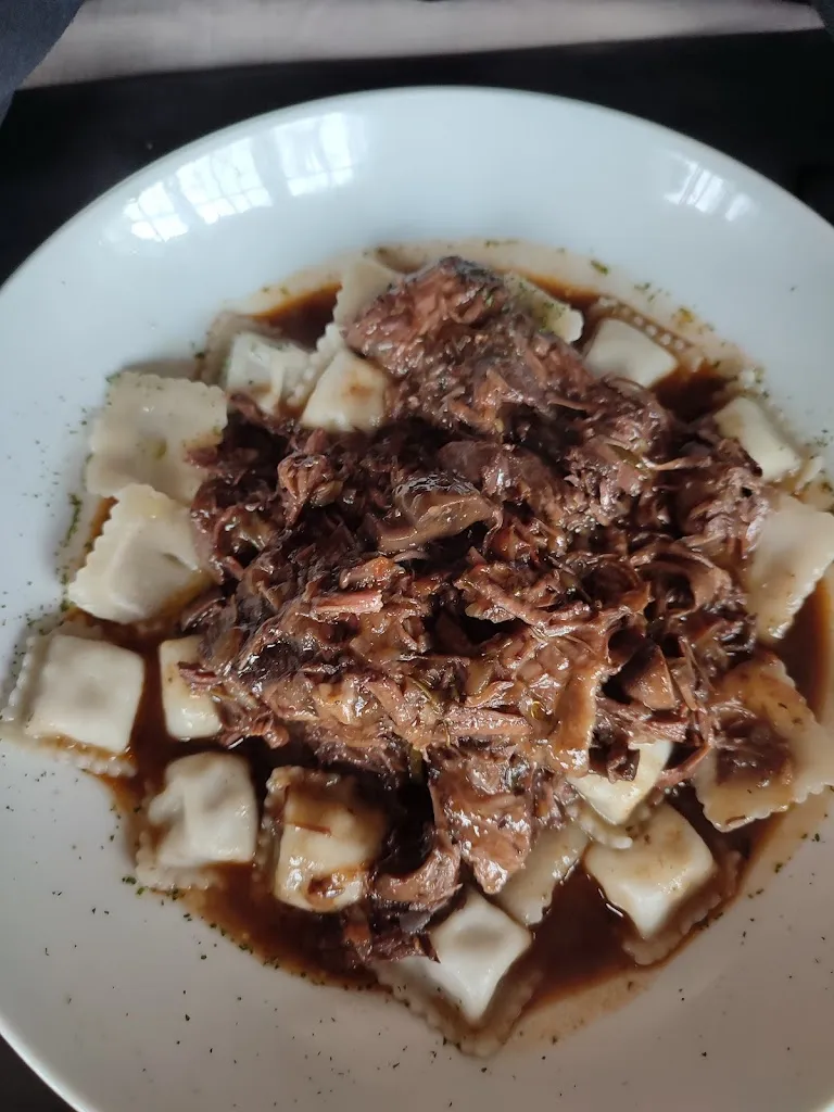 Menu_L'Auberge de la belle route_Saint-Blaise_image_4