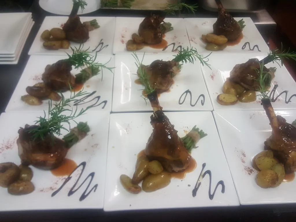 Menu_L'Auberge de la belle route_Saint-Blaise_image_5