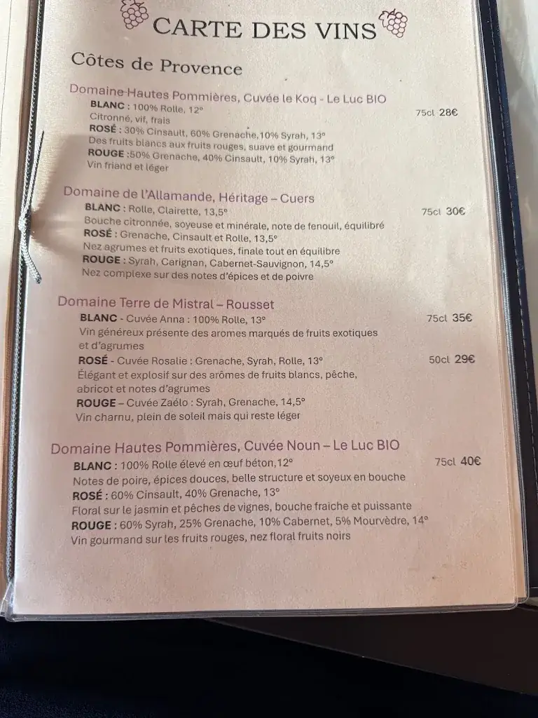 Menu_Goût-Thé II_Saint-Mandrier-sur-Mer_image_1