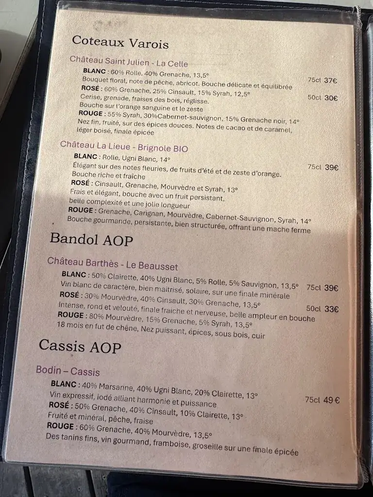 Menu_Goût-Thé II_Saint-Mandrier-sur-Mer_image_2