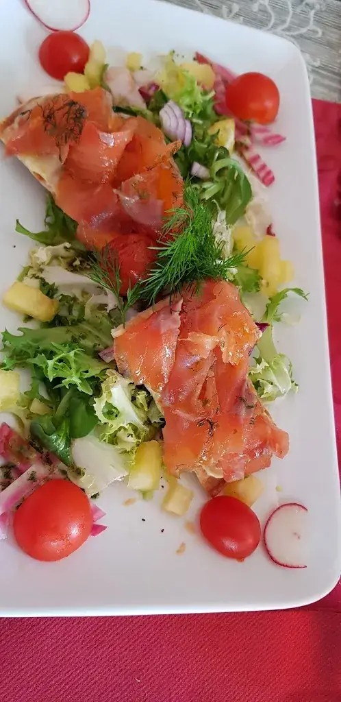 Menu_Restaurant Le Calypso_Saint-Mandrier-sur-Mer_immagine_6