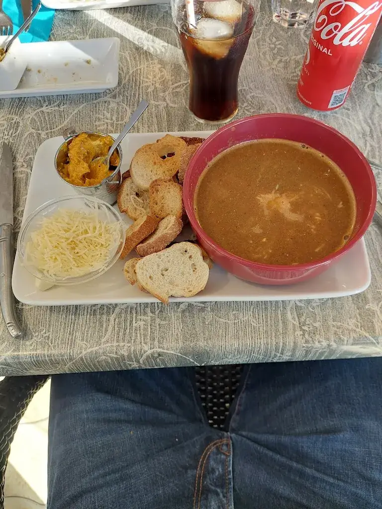 Menu_Restaurant Le Calypso_Saint-Mandrier-sur-Mer_immagine_7