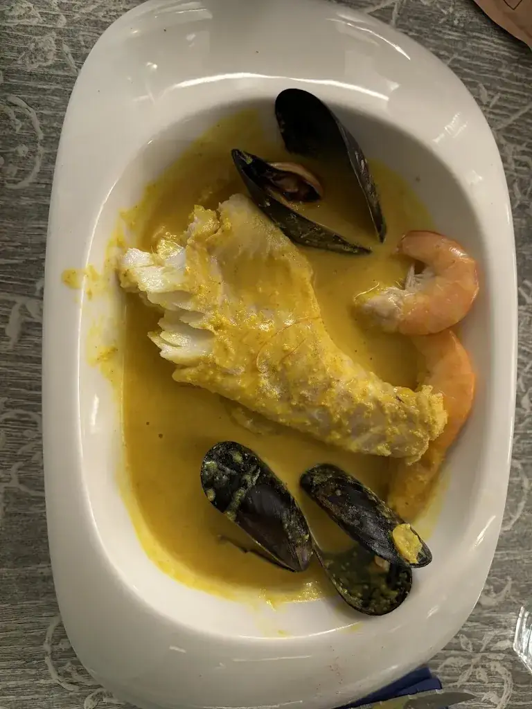 Menu_Restaurant Le Calypso_Saint-Mandrier-sur-Mer_immagine_8