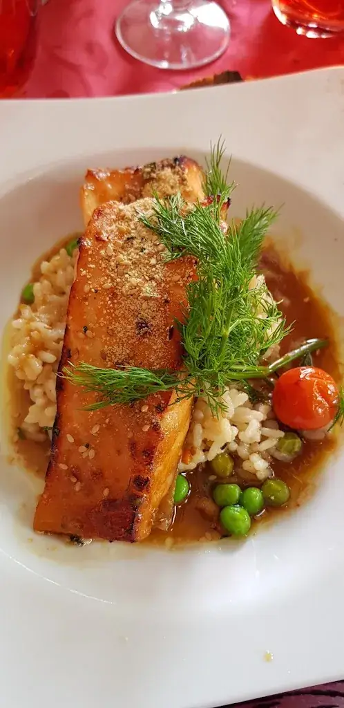 Menu_Restaurant Le Calypso_Saint-Mandrier-sur-Mer_immagine_9