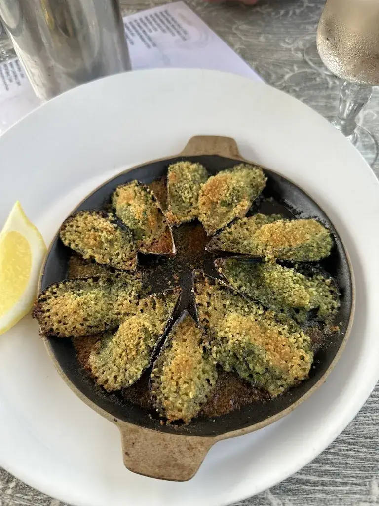 Simona Brožíková_Restaurant Le Calypso_Saint-Mandrier-sur-Mer_recensione