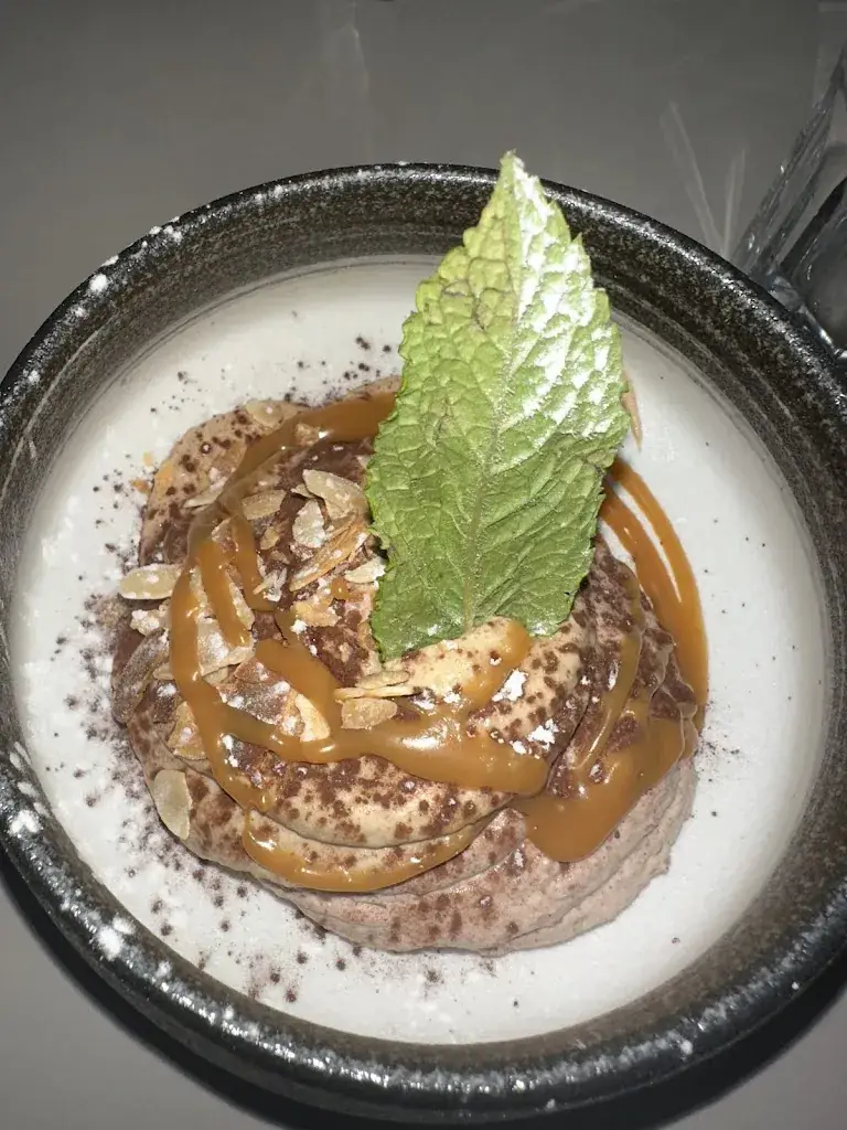 Elodie Hgt_Restaurant Le Calypso_Saint-Mandrier-sur-Mer_recensione