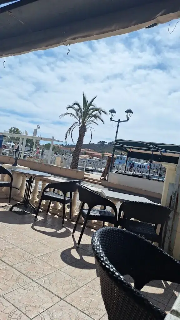 Restaurant Le Calypso ristorante a Saint-Mandrier-sur-Mer