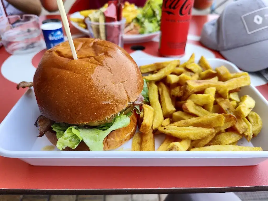 Menü_O’ Burger De La Presqu Ile_Saint-Mandrier-sur-Mer_Bild_6