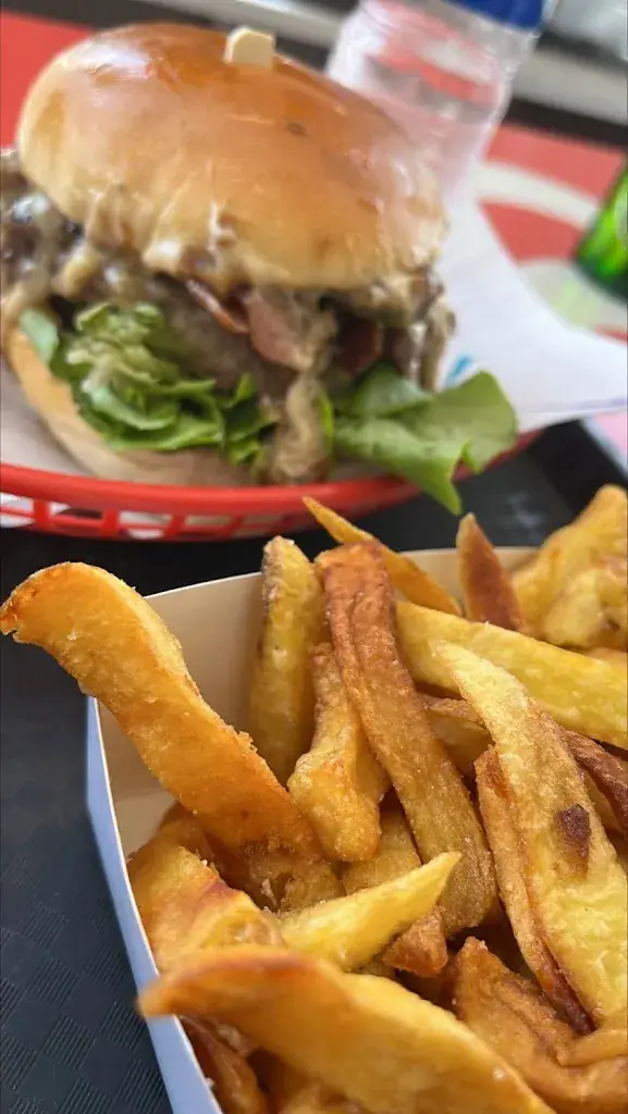 Menü_O’ Burger De La Presqu Ile_Saint-Mandrier-sur-Mer_Bild_7