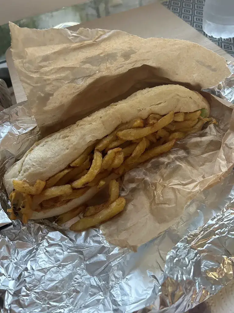 Menü_O’ Burger De La Presqu Ile_Saint-Mandrier-sur-Mer_Bild_8