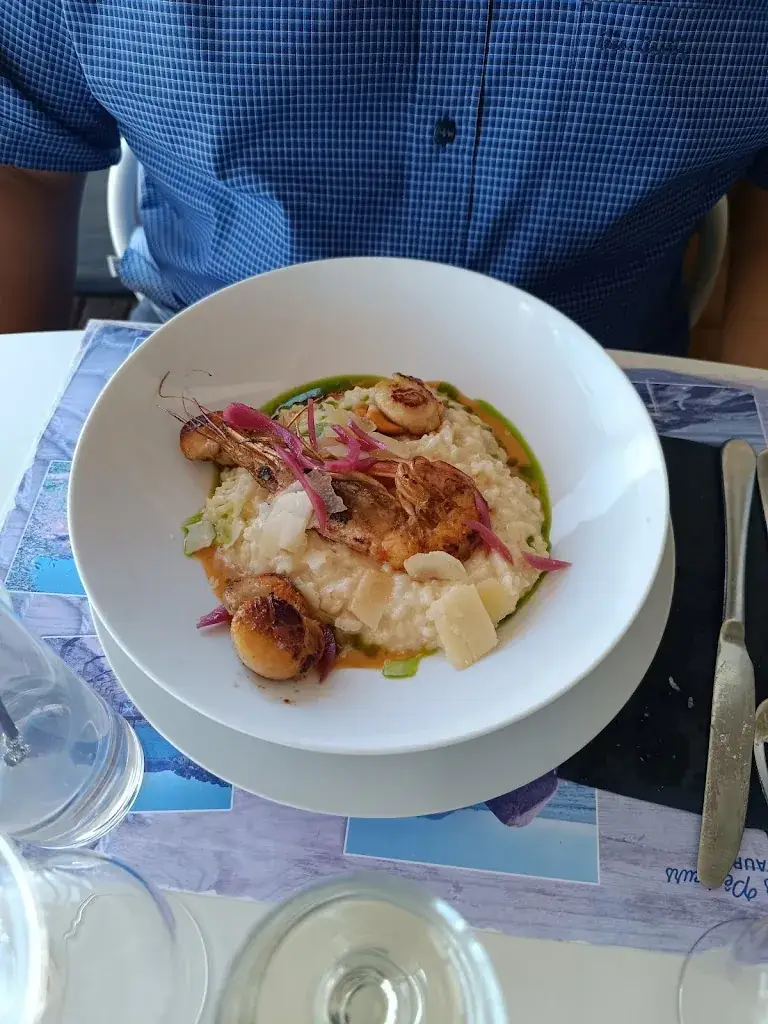 Pascaline Aiguadel_Bar des pêcheurs 21 quai Jules guesde 83430_Saint-Mandrier-sur-Mer_review