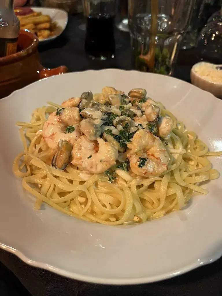 Uno Wilson_Le Lamparo_Saint-Mandrier-sur-Mer_review