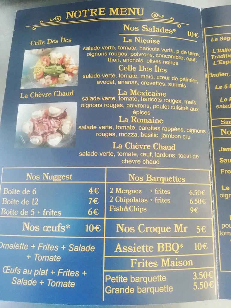 Menu_Aux délices de Christouline_Saint-Mandrier-sur-Mer_image_2