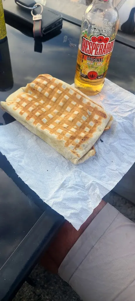 Florence Barthelemy bablot_Aux délices de Christouline_Saint-Mandrier-sur-Mer_review