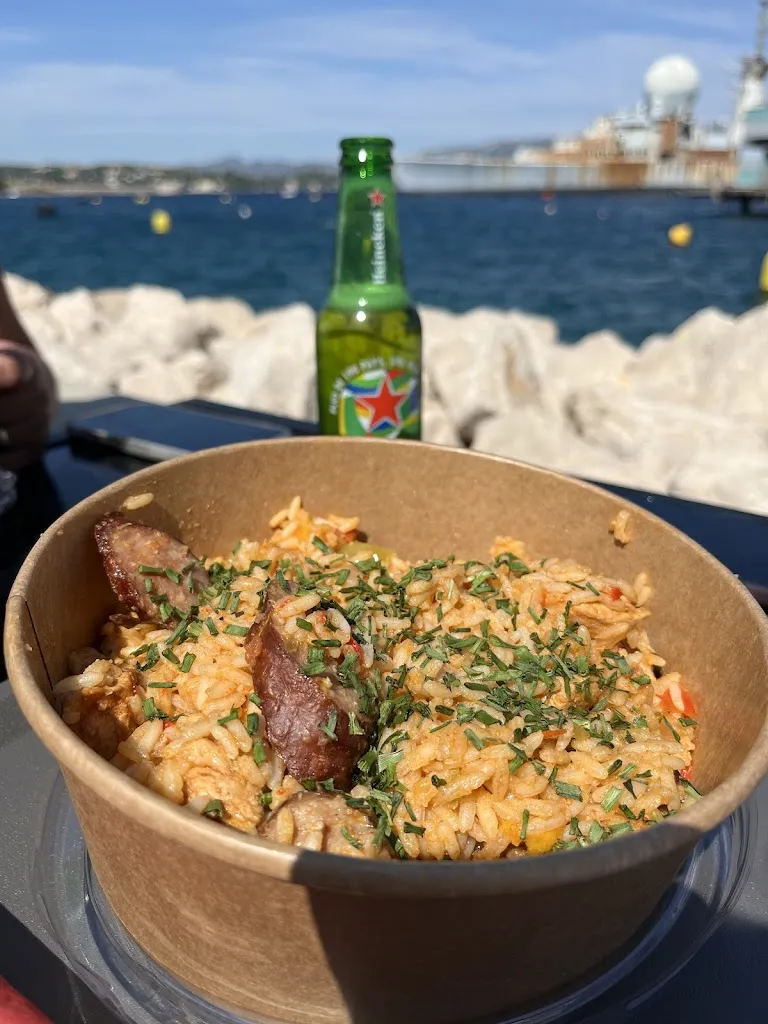 Rémi Boury_Aux délices de Christouline_Saint-Mandrier-sur-Mer_review