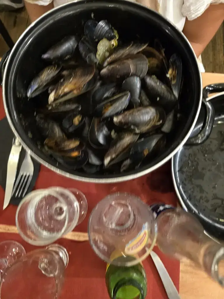 Menu_Bistrot Du Port SAINT MANDRIER_Saint-Mandrier-sur-Mer_immagine_5