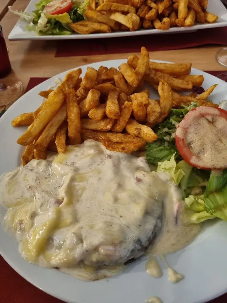 Menu_Bistrot Du Port SAINT MANDRIER_Saint-Mandrier-sur-Mer_immagine_7