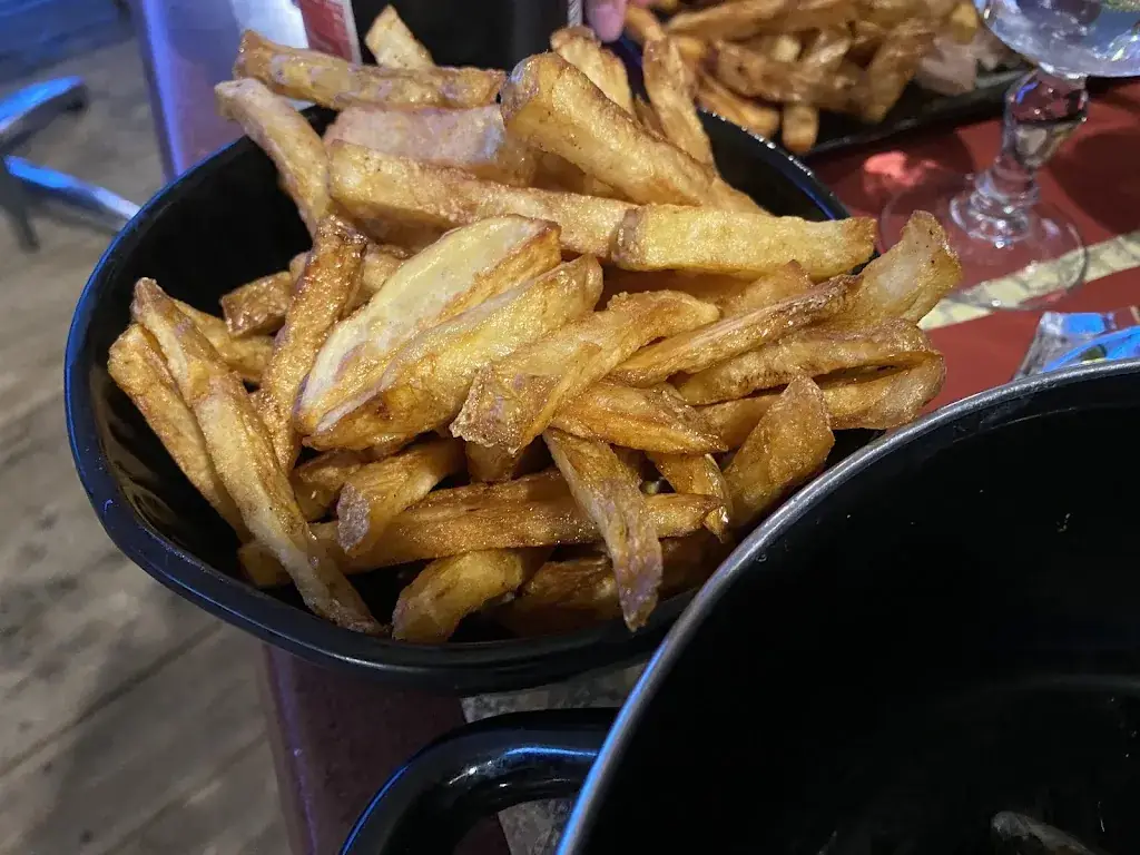 Menu_Bistrot Du Port SAINT MANDRIER_Saint-Mandrier-sur-Mer_immagine_8